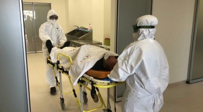 Son dakika… Sağlık Bakanlığı corona verilerini açıkladı! İşte 10 Mart vaka tablosu