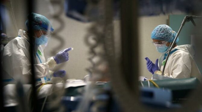 Son dakika… Sağlık Bakanlığı corona verilerini açıkladı! İşte 11 Mart vaka tablosu