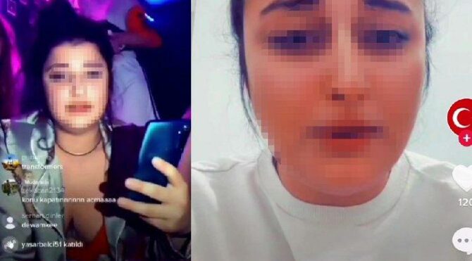 Sosyal medyada şehitlere hakaret eden kız gözaltına alındı