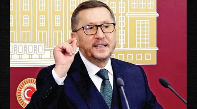 SÖZCÜ TV’ye neden logo onayı verilmiyor?