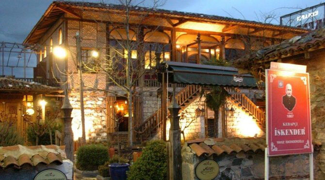 Tarihi Kebapçı İskender davası: Ellerinde büyüdüğümüz insanlar dolandırdı