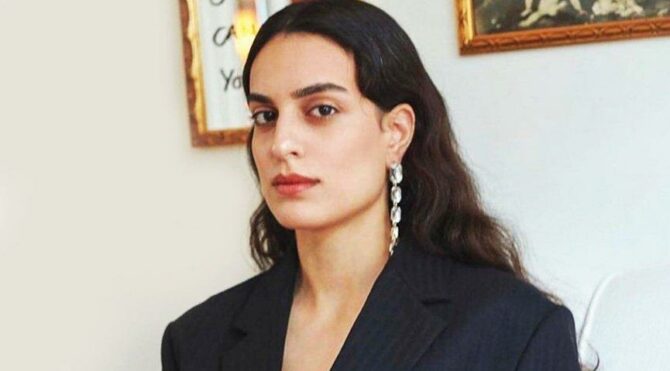 Tasarımcı Aslı Yılmaztürk’ün ölüm nedeni belli oldu