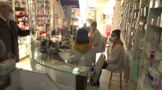 Tepki çeken görüntüler için Valilikten açıklama