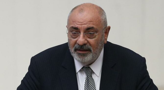 Tuğrul Türkeş gazetecilere saldırıları değerlendirdi: Mantık bir yeri gösteriyor