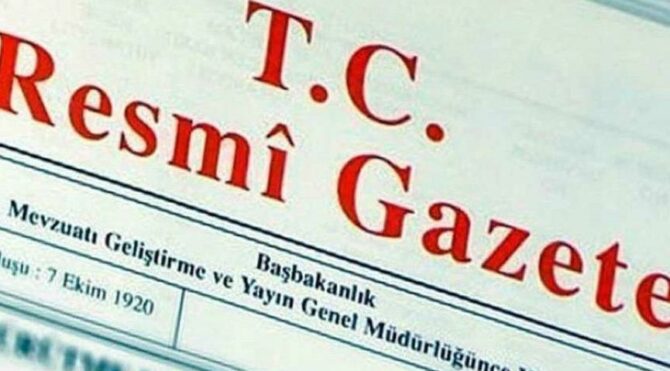 TÜİK Başkanlığı’na Dinçer atandı