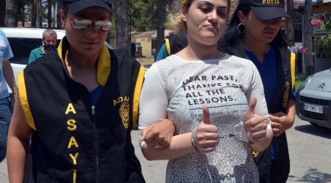 Türkiye onu bu kereyle tanımıştı: Kendimi savunmasaydım, Pınar ya da Özgecan gibi hayattan kopacaktım