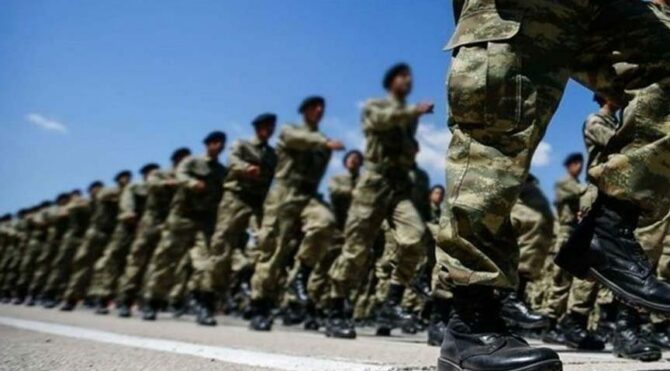 Uzman erbaşlara iyi haber