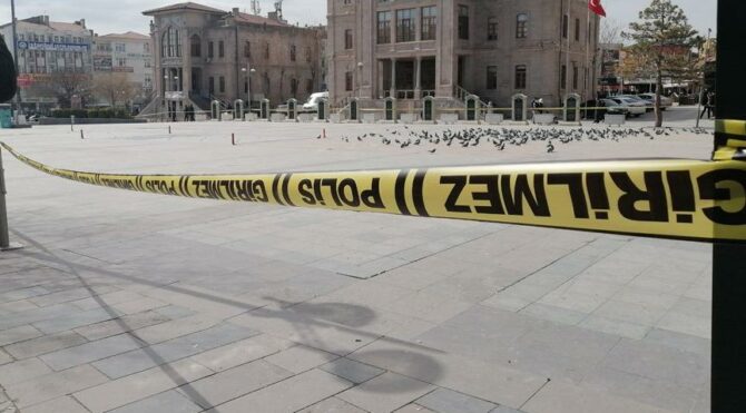 Vaka sayıları artıyor! Bir şehirde ‘tam kapanma’ uygulanacak