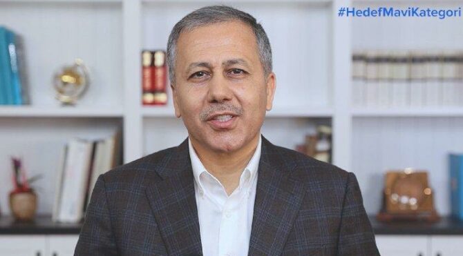 Vali’den İstanbullulara uyarı