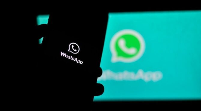 WhatsApp’a ‘video sesi’ güncellemesi geldi