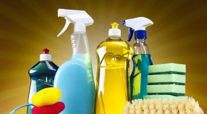 Yalova İl Sağlık Müdürlüğü temizlik malzemesi satın alacak