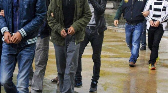 Yasadışı bahis operasyonu: Çok sayıda gözaltı kararı