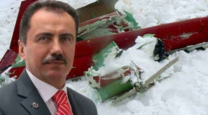 Yazıcıoğlu davasında esrarengiz yarbay!