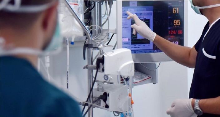 Çalışma ve Sosyal Güvenlik Bakanlığı: Sağlık sistemine 7 milyar TL ek kaynak aktarıldı