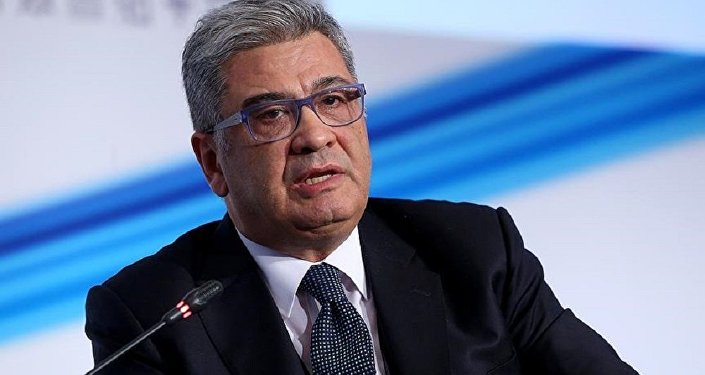 Cumhurbaşkanı Başdanışmanı Ertem: Kripto para düzenlemeleri yolda