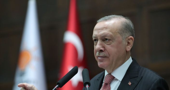 Erdoğan: Çamlıca, Türkiye’nin en büyük bayrağıyla yepyeni bir çehreye kavuşuyor