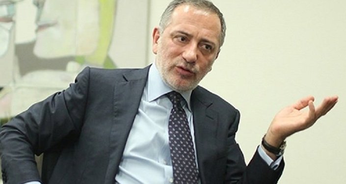 Fatih Altaylı’dan Nagehan Alçı’ya: ‘Türkü çağdışıdır’ anlamına gelen sözleri ciddi bir cehalettir