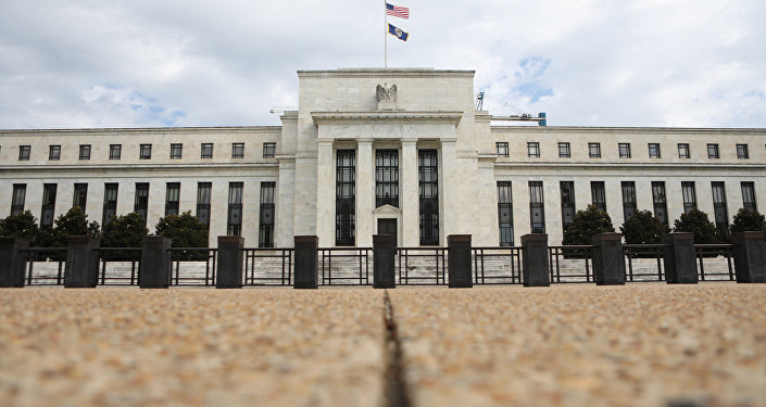 Fed faiz değiştirmedi