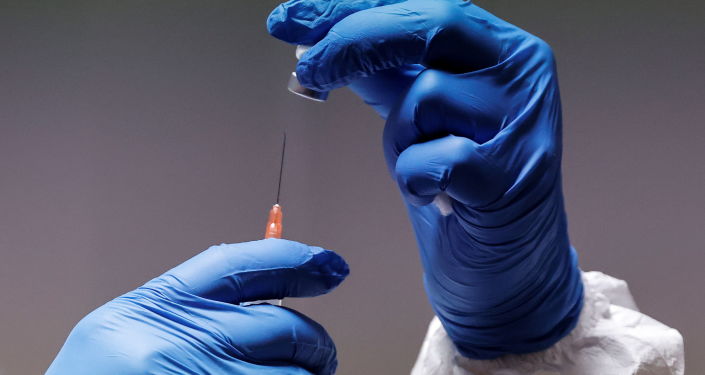 Halk Sağlığı Genel Müdürü Kara: Aşı, dünyada belki de en iyi olduğumuz konu