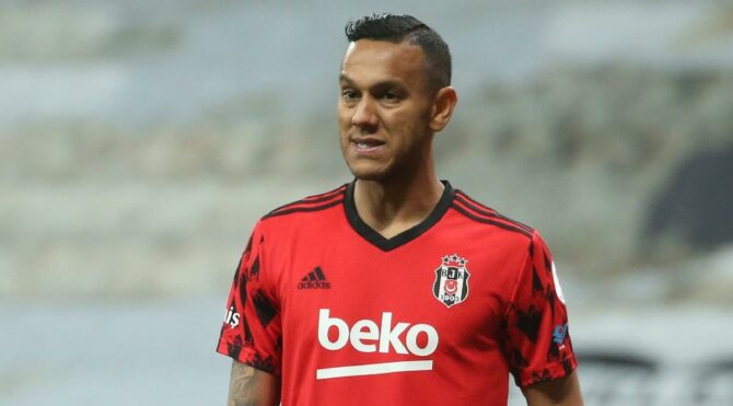 Josef de Souza: Bizden puan alsınlar diye ortaya prim koydular