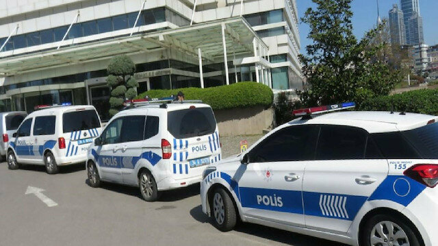 Kripto para borsası Thodex’in merkezinde yapılan arama sona erdi: Şirketteki bilgisayarlara el konuldu