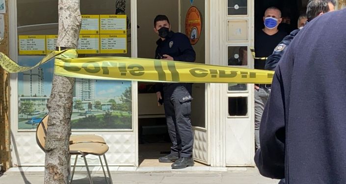 Kripto parada her şeyini kaybeden emlakçı intihar etti