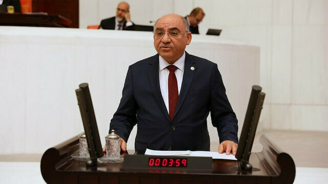 Muhalefetin ‘Tarımsal GSYİH düşüyor’ iddiasına rakamlarla yanıt