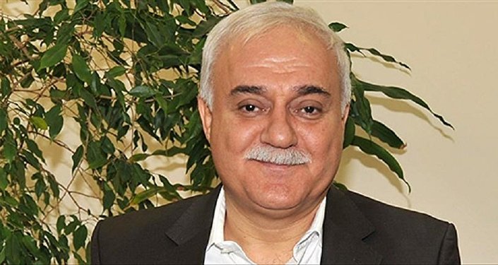 Nihat Hatipoğlu: Bilginizi ölçen bir yarışmada ödülü televizyon ya da sponsor veriyorsa haram değildir