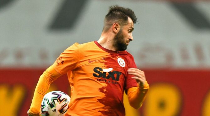 Ömer Bayram: Son 45 dakika varımızı yoğumuzu verdik