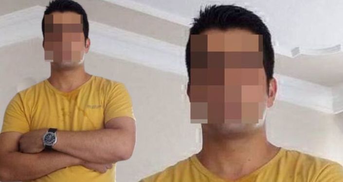 Öz yeğenine 10 yıl boyunca istismarda bulunan amcaya 22.5 yıl hapis cezası