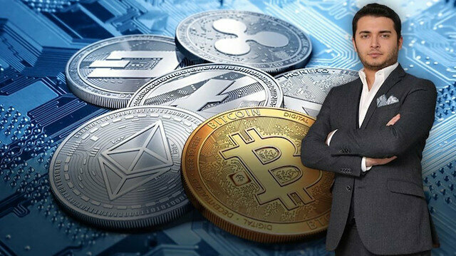 Thodex’teki iki milyar dolarlık vurguna yönelik dört gün önce uyarmış: Bu bir kaçış stratejisine benziyor