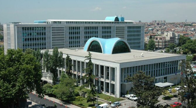 İBB’nin TÜRGEV kararını mahkeme iptal etti, yurt binaları kiralık çıktı İBB’nin TÜRGEV kararını mahkeme iptal etti, yurt binaları kiralık çıktı