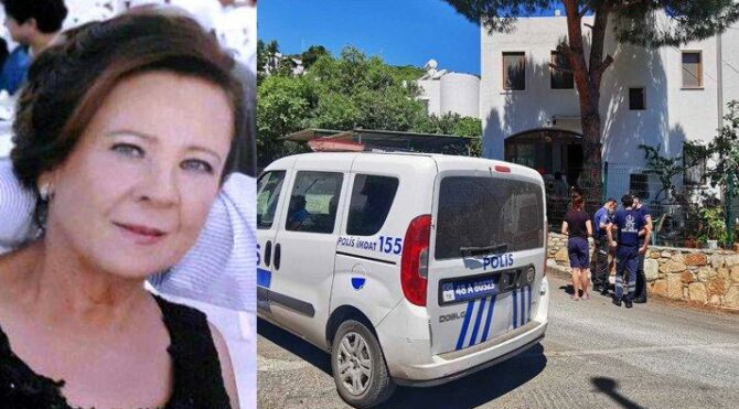 İkinci doz corona virüsü aşısını oldu, yatağında ölü bulundu