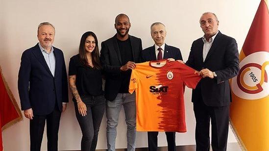 Mustafa Cengiz: Çamurları attığı anı unutamıyorum