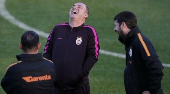 Mustafa Cengiz’in ‘Terim’ sözlerine ilk karşılık Ümit Davala’dan!