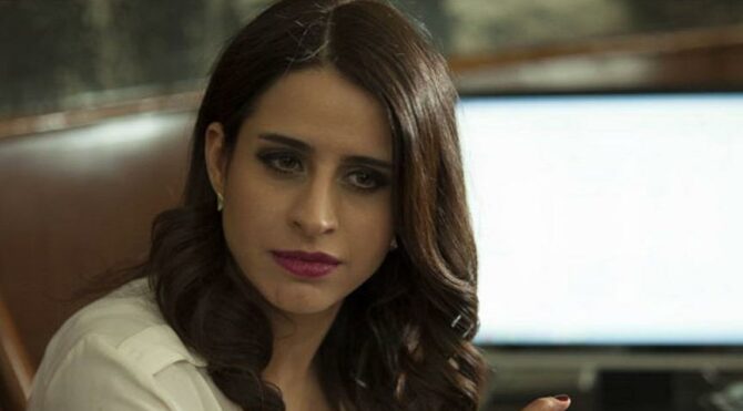 Oyuncu Büşra Pekin’in acı günü