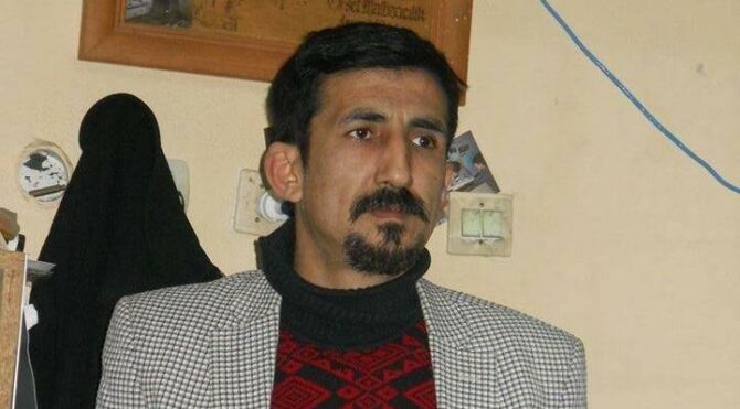 Yüzde 85 engelli kızı evinin önünden kaçırıp tecavüz etti