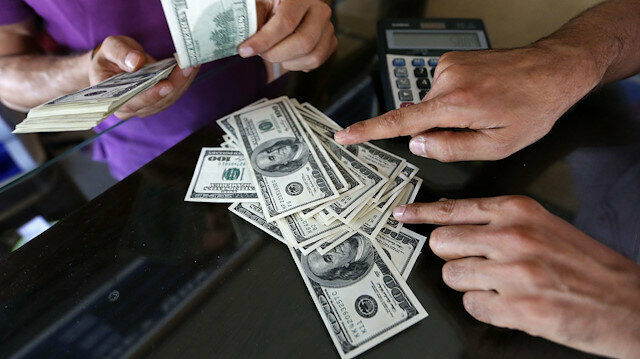 Dolar güne nasıl başladı?