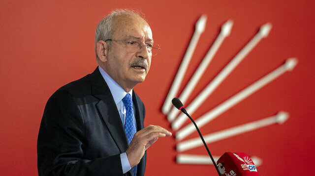 ‘Katarlılara sınavsız üniversite’ yalanını sürdüren Kemal Kılıçdaroğlu’na CHP’ye yakın isimlerden tepki