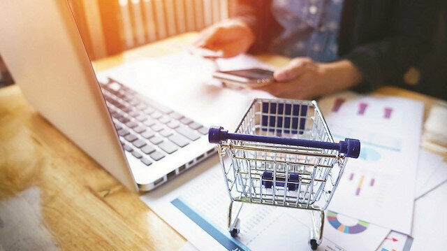 KOBİ’lerin reçetesi   e-ticaret: Satış sitenizi 3 bin liraya kurabilirsiniz