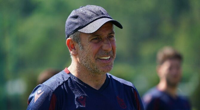 Abdullah Avcı’nın yoğun mesaisi! Havadan ve karadan takip etti