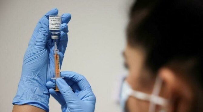 Bakan Koca aşı olmayanların sayısını açıkladı