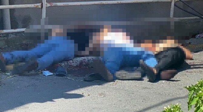 Beyoğlu’ndan 4 kişi ölmüştü… Yeni görüntüler ortaya çıktı