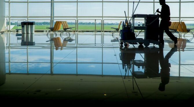 En çok istihdam sağlayan hizmet sektörü ciroda son sırada