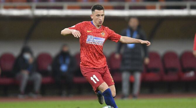 Galatasaray transfere doymuyor! Orta sahaya bir isim daha