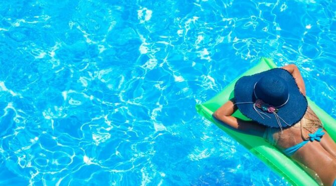 Güneş çarpmasına dikkat!.. Ne gibi önlemler alınmalı?