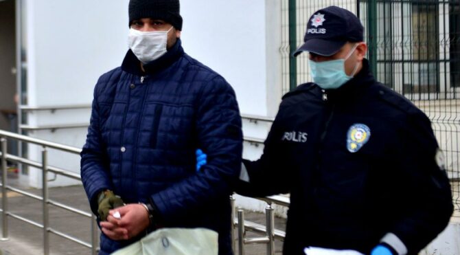 İşçiden patronuna akıl almaz tuzak