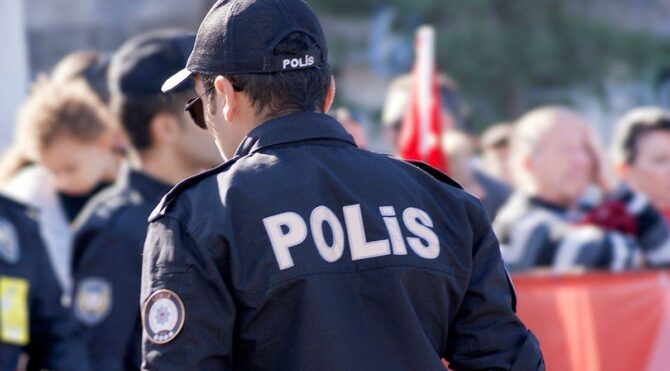 PMYO taban puanları 2021: Polislik taban puanları belli oldu mu?
