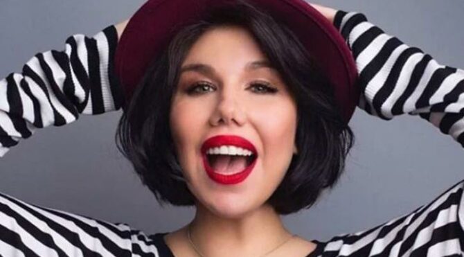 Pucca o tweet’i kocası için atmış