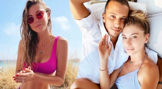 Şeyma Subaşı sevgilisiyle barıştı: Hayat arkadaşımı özledim